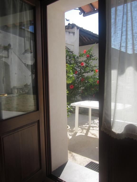 B&B Vaiana Maida Exterior photo