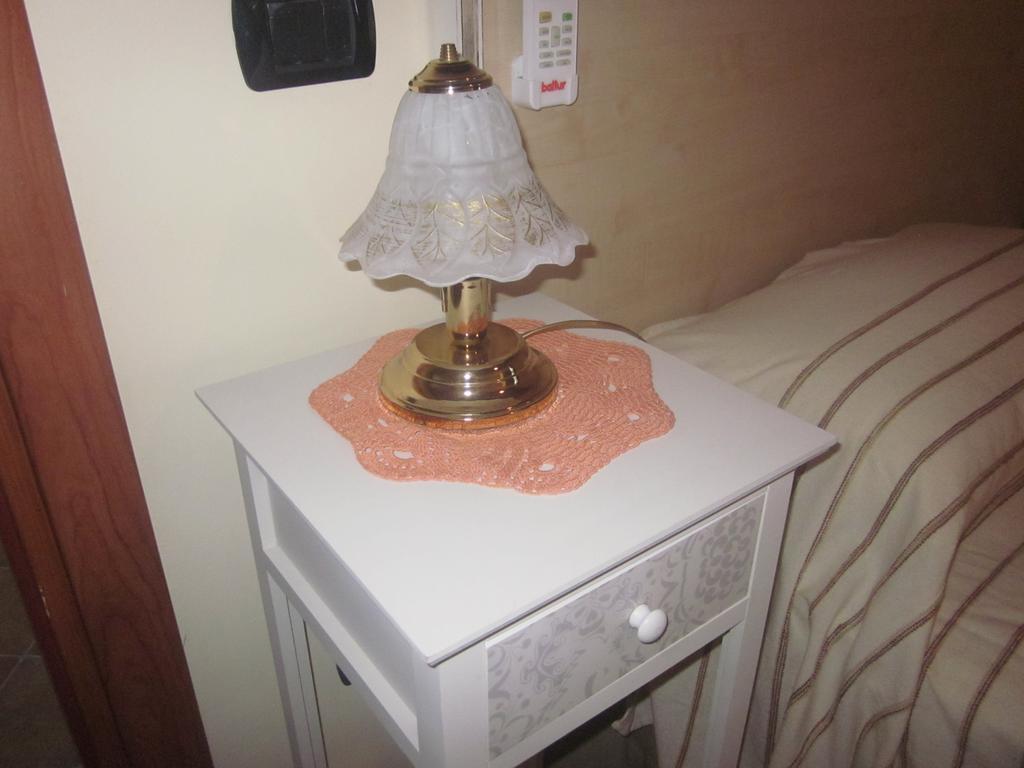 B&B Vaiana Maida Room photo